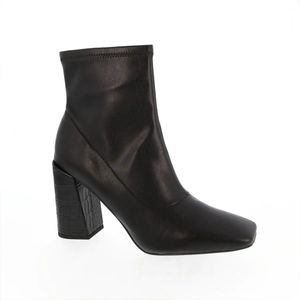 Franco Sarto Harmond Block Heel Bootie